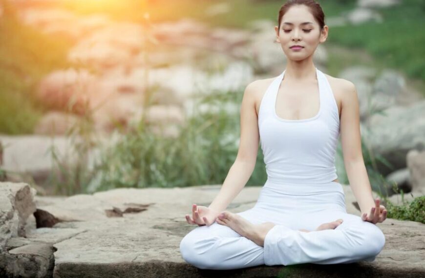 Cultivating Inner Peace and Mindfulness