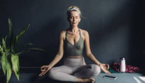 Mindfulness in Yoga
