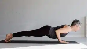Yoga for Athletes - Flexibility And Strength