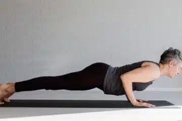 Yoga for Athletes - Flexibility And Strength