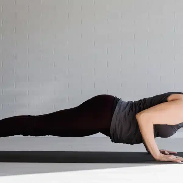 Yoga for Athletes - Flexibility And Strength