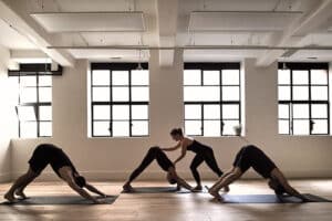 Essential Yoga Anatomy Basics Explained