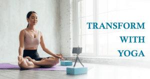 Yoga for Mental Health And Well-Being Benefits