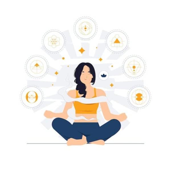 Breathe & Relax: Mindful Breathing Exercises for Peace