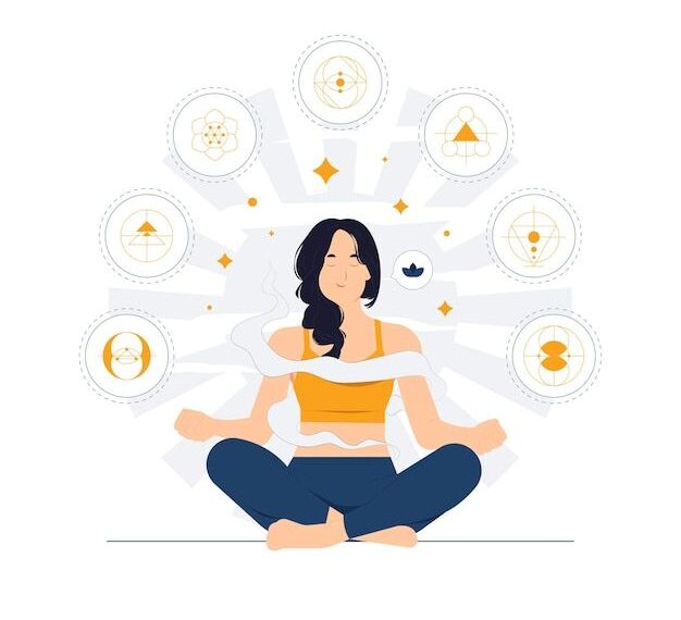 Breathe & Relax: Mindful Breathing Exercises for Peace