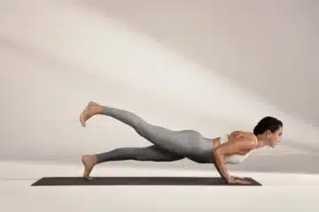 Engage in Powerful Yoga Workouts for Strength