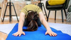 Flex & Flow: Yoga for Flexibility And Joint Health