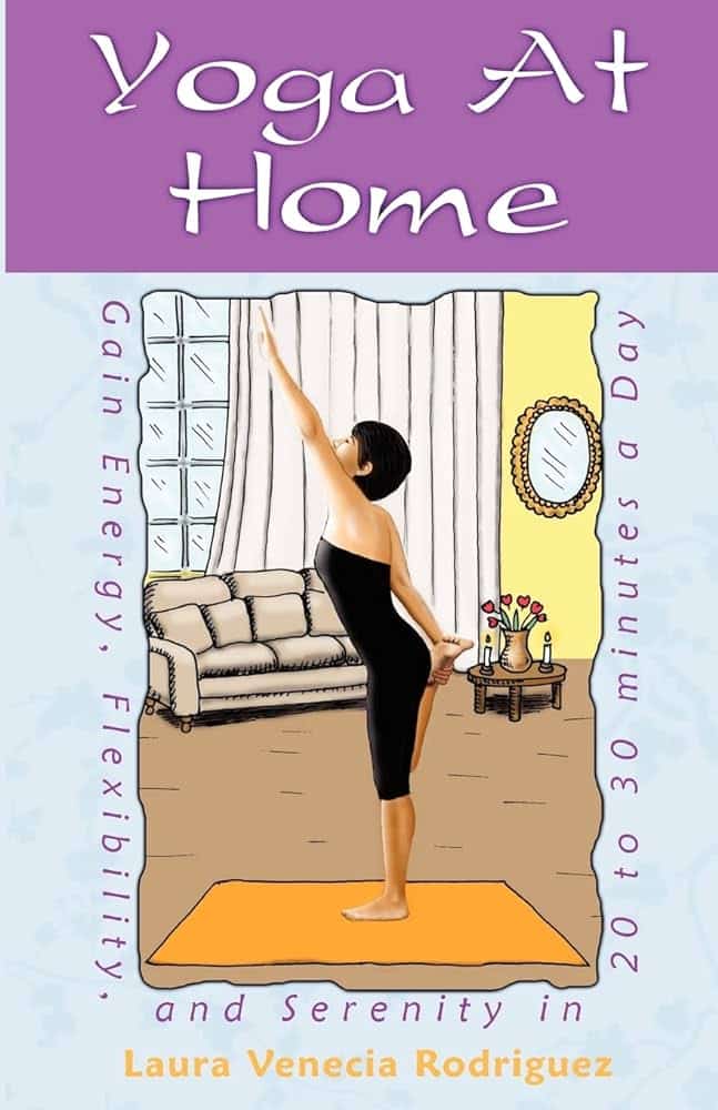 Gentle Yoga Poses for Seniors at Home