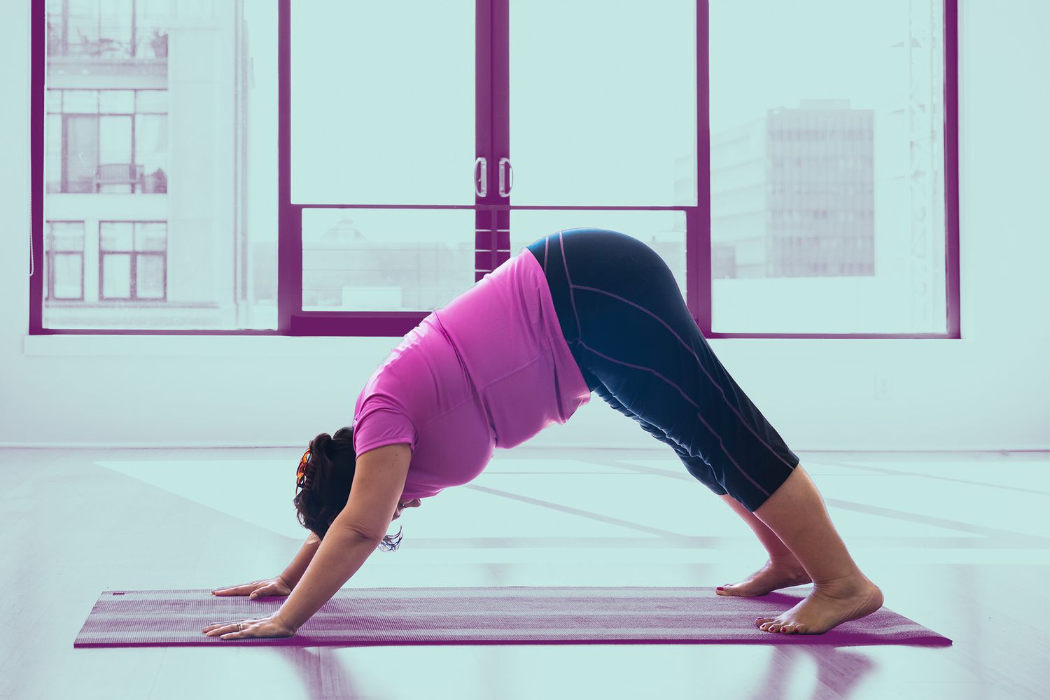 How to Start a Home Yoga Practice for Beginners