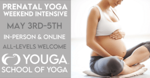 Online Prenatal Yoga Classes for Expectant Mothers
