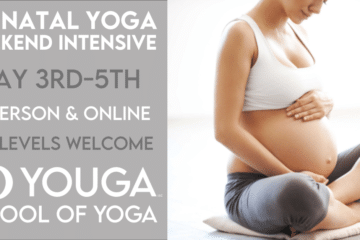 Online Prenatal Yoga Classes for Expectant Mothers