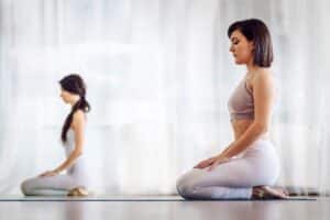 Posture Perfection: Gentle Yoga Stretches for Alignment