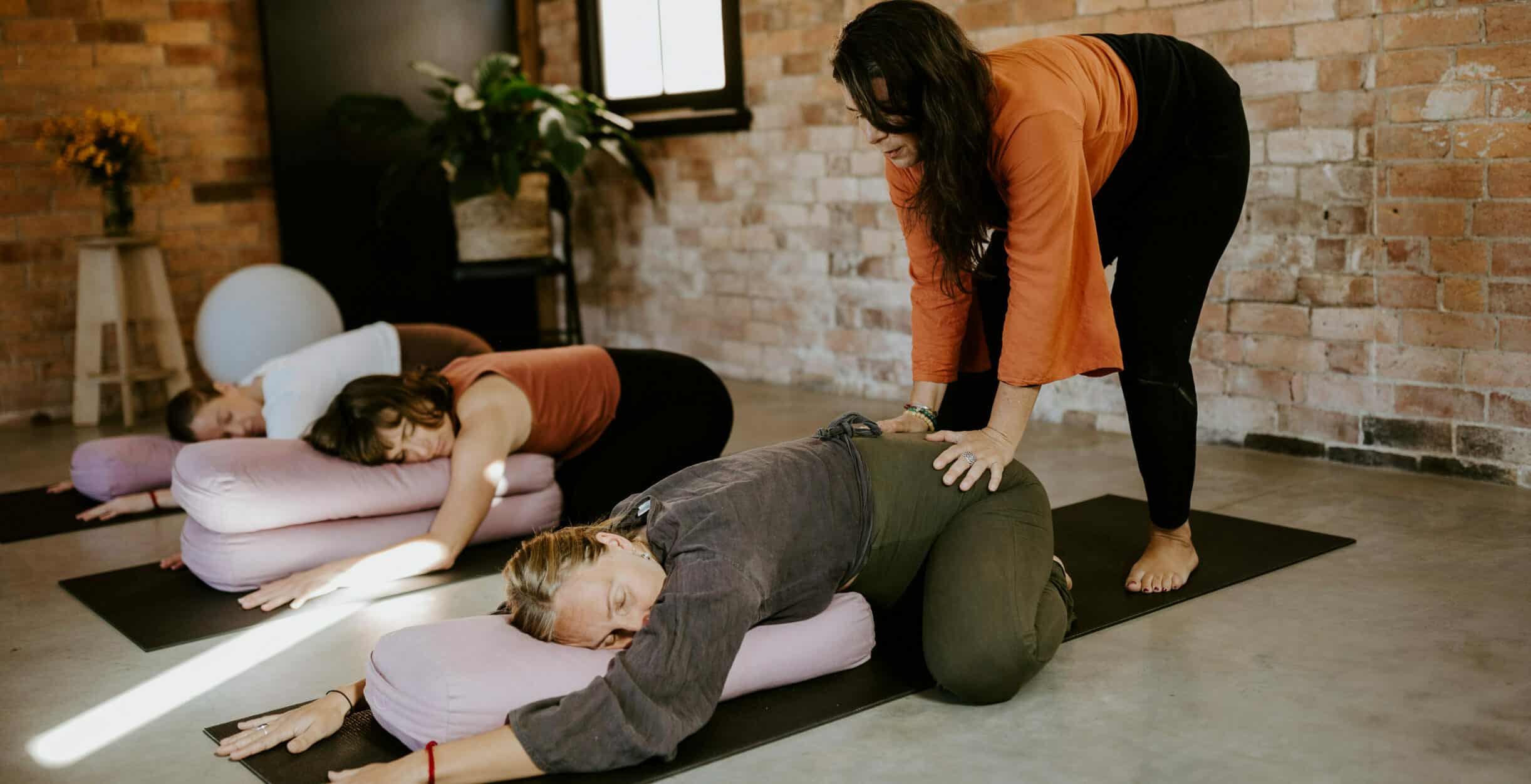 Prenatal Bliss: Affordable At-Home Prenatal Yoga