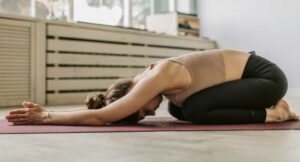 Soothe Your Soul: Yoga Poses for Stress Relief And Relaxation