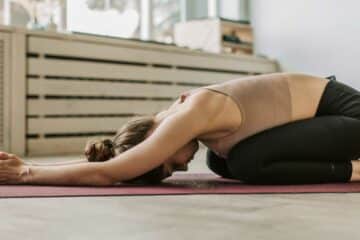 Soothe Your Soul: Yoga Poses for Stress Relief And Relaxation