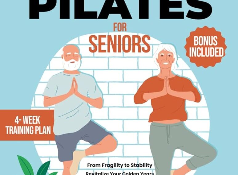 Stability Serenity: Yoga for Balance And Stability