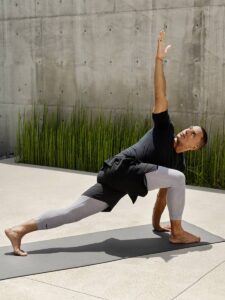 Yoga for Athletes: Enhancing Performance And Recovery Tips