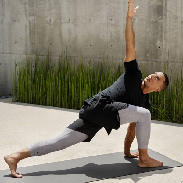 Yoga for Athletes: Enhancing Performance And Recovery Tips