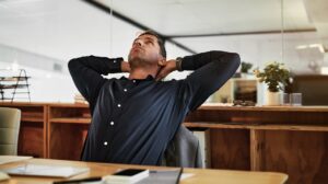 Yoga for Office Workers: Desk-Friendly Stretches