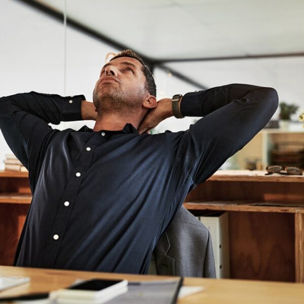 Yoga for Office Workers: Desk-Friendly Stretches