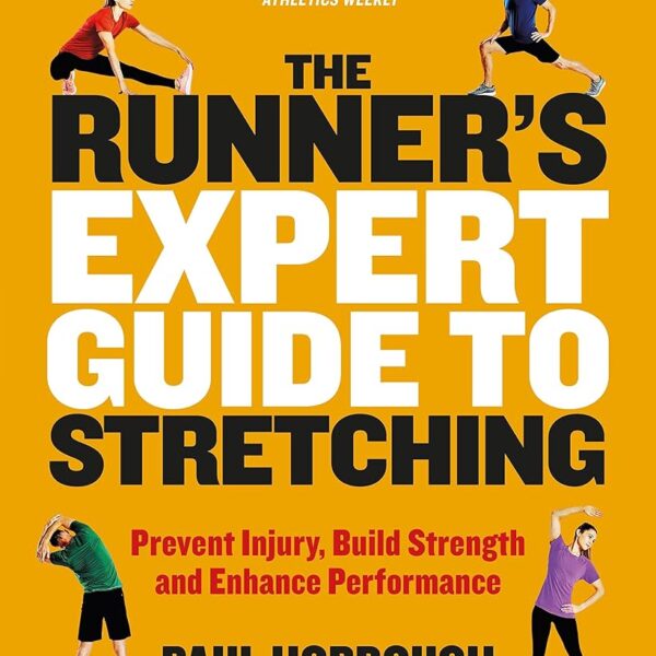 Yoga for Runners: Stretching And Injury Prevention Guide