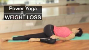 Yoga for Weight Loss at Home: Effective Poses And Tips