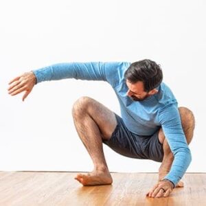 Yoga Poses for Tight Hips And Hip Flexors