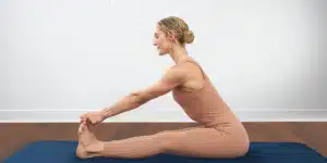 Mindfulness Yoga for Stress Relief