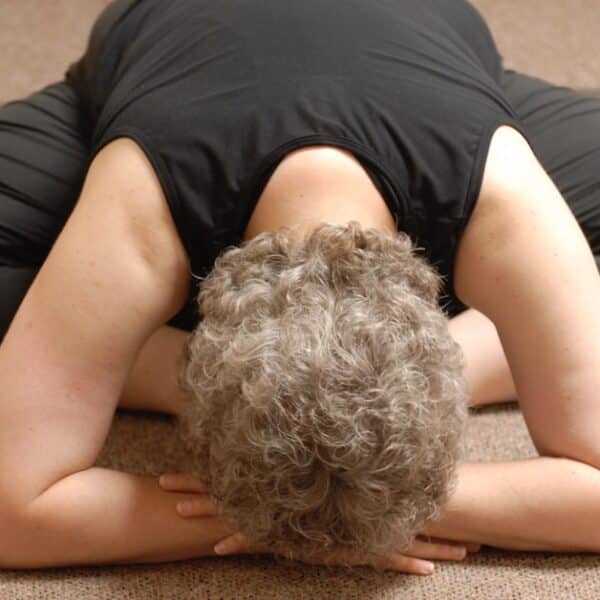 Yin Yoga Philosophy