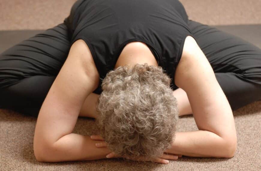 Yin Yoga Philosophy