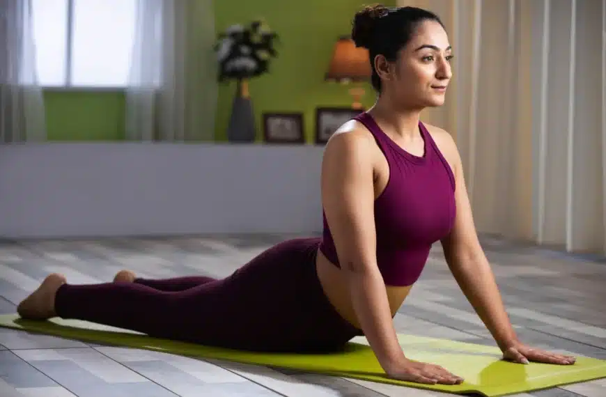 Targeting Problem Areas and Shedding Excess Weight