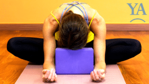 The Benefits of Yin Yoga