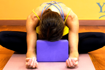 The Benefits of Yin Yoga