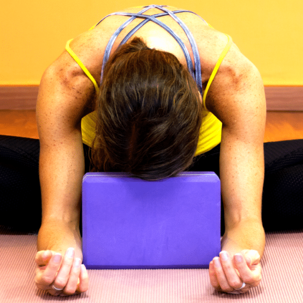 The Benefits of Yin Yoga