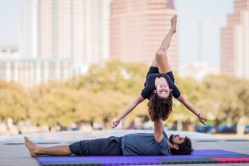 How Yoga Unlocks Your Body's Potential