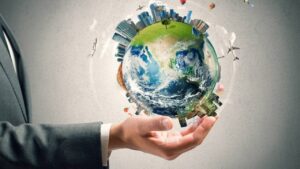 Thriving in an Ever-Changing World