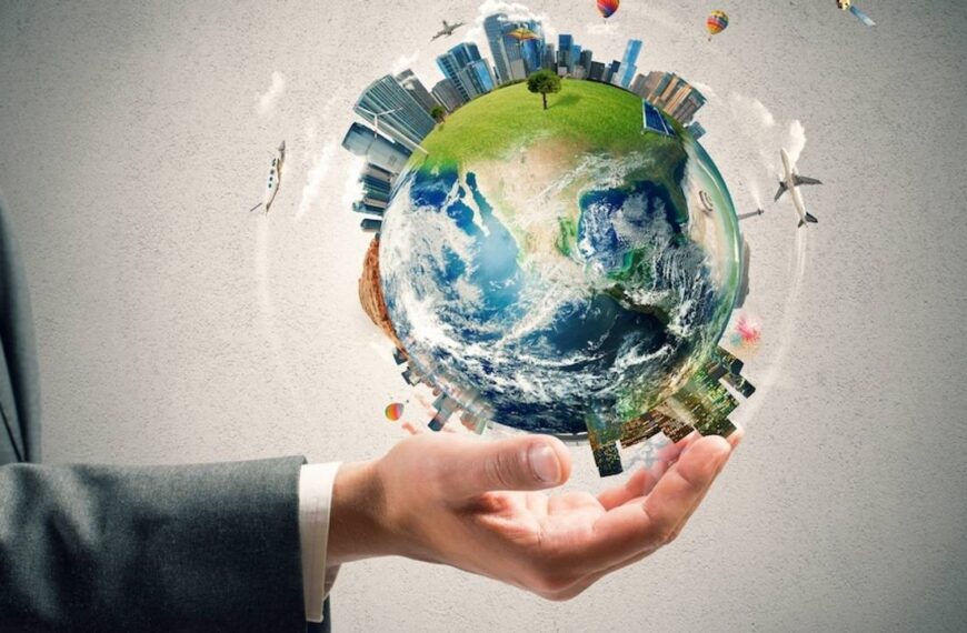 The Power of Adaptability: Thriving in an Ever-Changing World