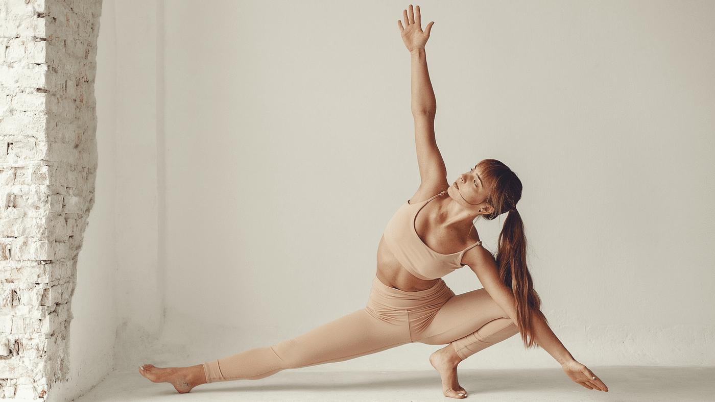 Exploring the Grace of Tree Pose in Yoga