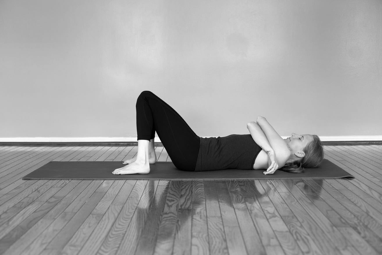Balancing Yin and Yang in Your Yoga Practice