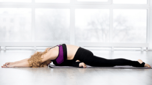 Exploring the Connection Between Yin Yoga and Stress Relief