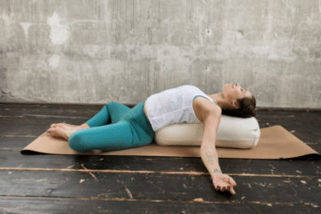 The Mind-Body Connection in Yin Yoga