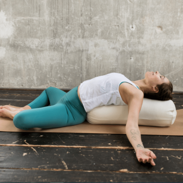 Nurturing Harmony: The Mind-Body Connection in Yin Yoga