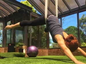 Yin Yoga Retreats and Workshops