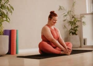 Reducing BMI Through Mindful Movement