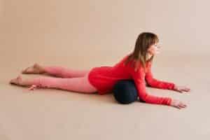 Gentle Yoga for Back Pain Relief