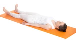 The Art and Benefits of Corpse Pose (Savasana)