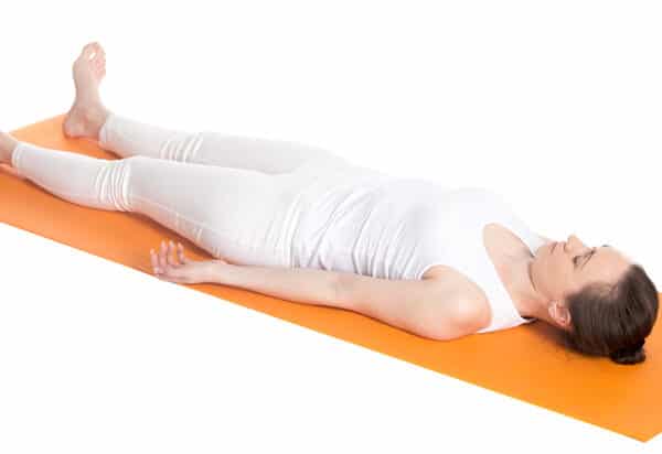The Art and Benefits of Corpse Pose (Savasana)