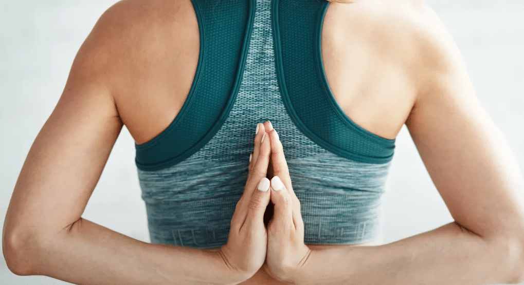 Managing Back Pain with Mindful Practices
