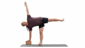 Exploring the Half Moon Pose (Ardha Chandrasana)