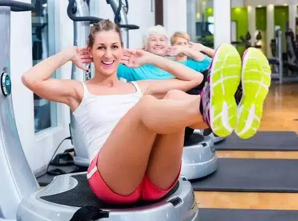 Yoga for Appetite Control and Weight Loss